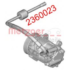 conducta presiune variabila,aer conditionat conducta presiune variabila,aer conditionat