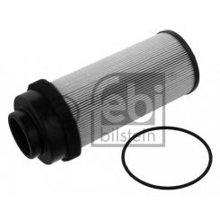 filtru combustibil
