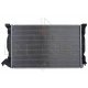 RADIATOR APA NRF 50540 RADIATOR APA NRF 50540
