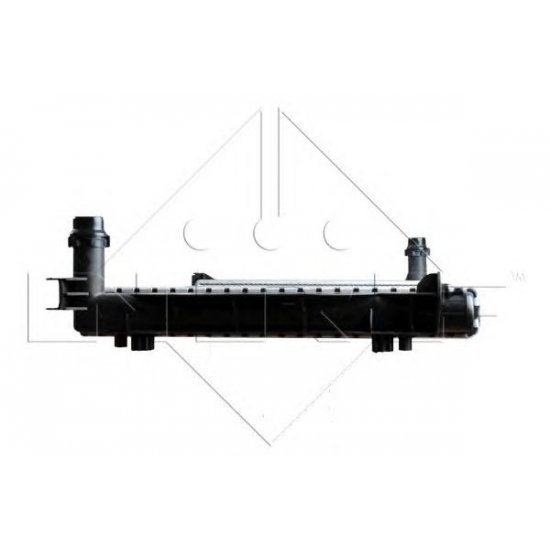 RADIATOR APA NRF 50540 RADIATOR APA NRF 50540