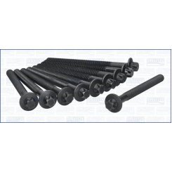 Set surub, chiulasa Set surub, chiulasa