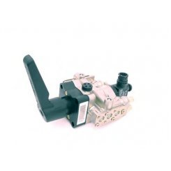 Controler, inaltime suspensie