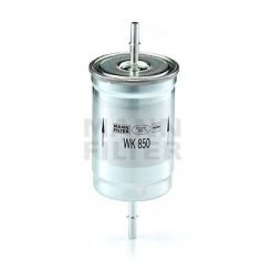 filtru combustibil