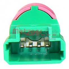 Comutator lumini frana