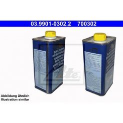 Lichid de frana Lichid de frana