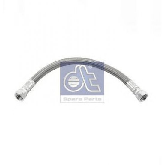 Conducta presiune, compresor aer