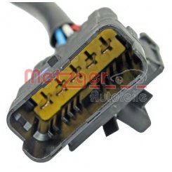 motor stergator