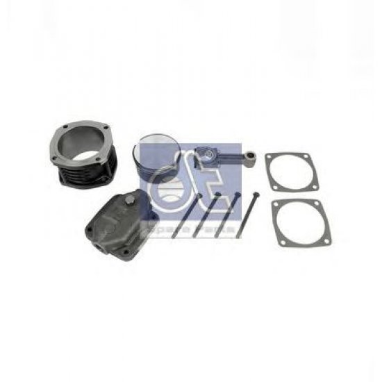Set reparatie, compresor Set reparatie, compresor