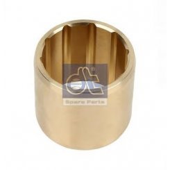 Bucsa, bolt articulatie ax