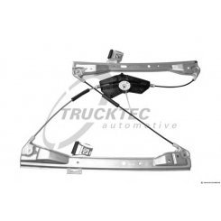 Mecanism actionare geam