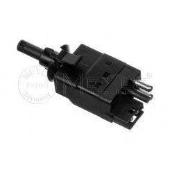 Comutator lumini frana