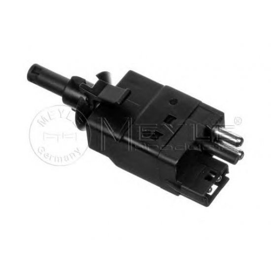 Comutator lumini frana