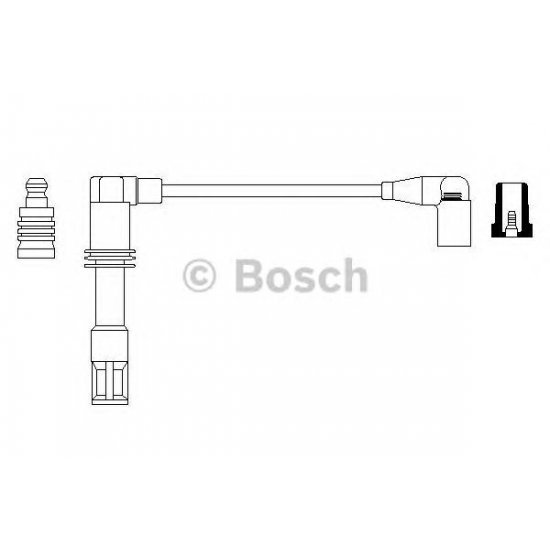 FISA BUJII BOSCH 0986357725