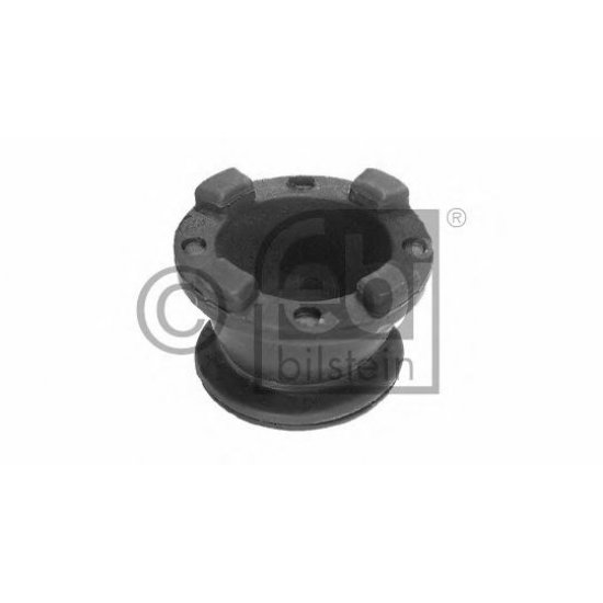 Conducta admisie, pompa ulei