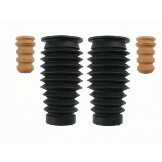 chit protectie praf,amortizor