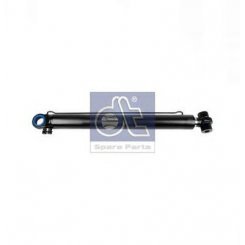 Cilindru basculare, cabina sofer Cilindru basculare, cabina sofer