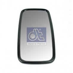 Oglinda exterioara, cabina