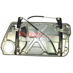 Mecanism actionare geam