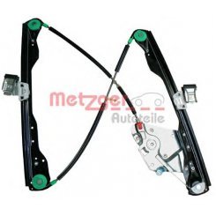 Mecanism actionare geam