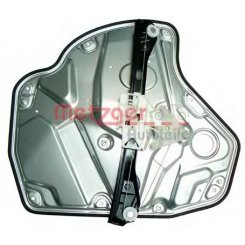 Mecanism actionare geam