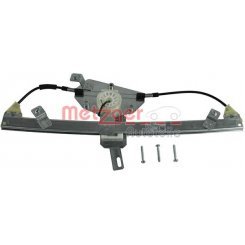 Mecanism actionare geam