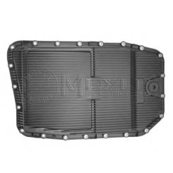 Baie ulei, cutie viteze automata