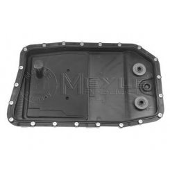 Baie ulei, cutie viteze automata