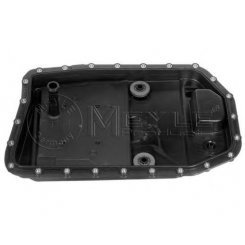 Baie ulei, cutie viteze automata