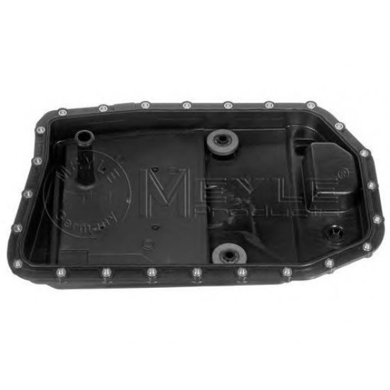 Baie ulei, cutie viteze automata Baie ulei, cutie viteze automata