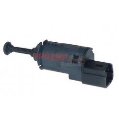 Comutator lumini frana