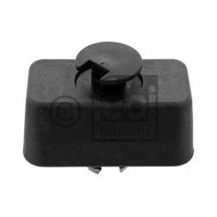 Punct de sprijin, cric Punct de sprijin, cric