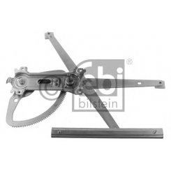 Mecanism actionare geam