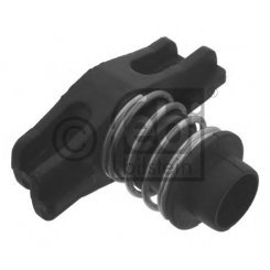 capac inchidere, rezervor  de compensare servodirectie