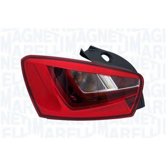 Lampa spate Lampa spate