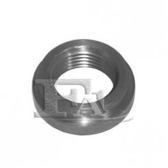 Filet sudat, sonda lambda