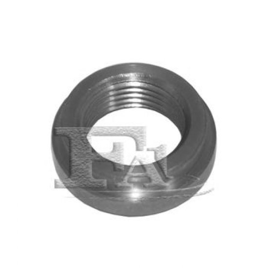 Filet sudat, sonda lambda