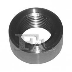 Filet sudat, sonda lambda