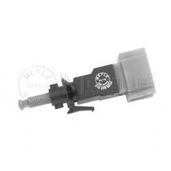 Comutator lumini frana