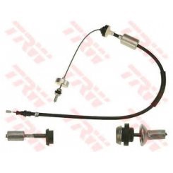 Cablu ambreiaj Cablu ambreiaj
