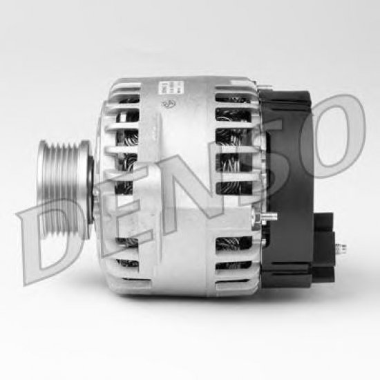 Generator / Alternator Generator / Alternator