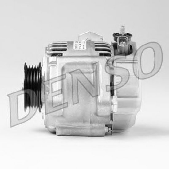 Generator / Alternator Generator / Alternator