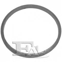 Inel etansare, galerie evacuare Inel etansare, galerie evacuare