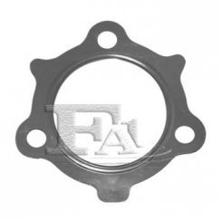 Garnitura, racord evacuare Garnitura, racord evacuare