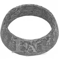 Inel etansare, galerie evacuare Inel etansare, galerie evacuare