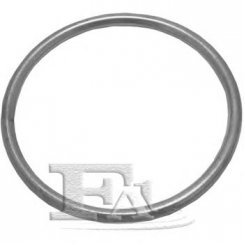 Inel etansare, galerie evacuare Inel etansare, galerie evacuare