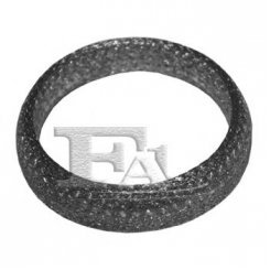 Inel etansare, galerie evacuare Inel etansare, galerie evacuare