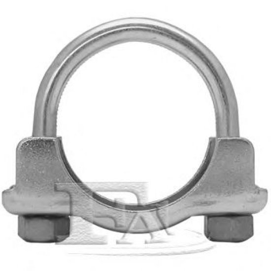 Conector teava, sistem de esapament Conector teava, sistem de esapament