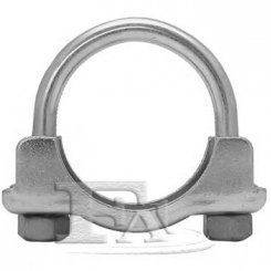 Conector teava, sistem de esapament Conector teava, sistem de esapament