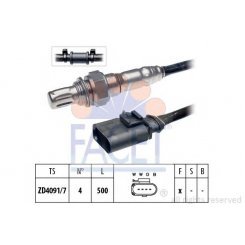 Sonda Lambda Sonda Lambda