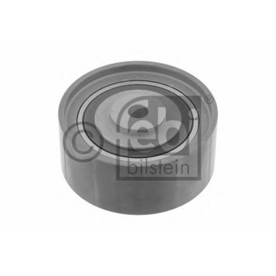 Rola ghidare/conducere, curea distributie